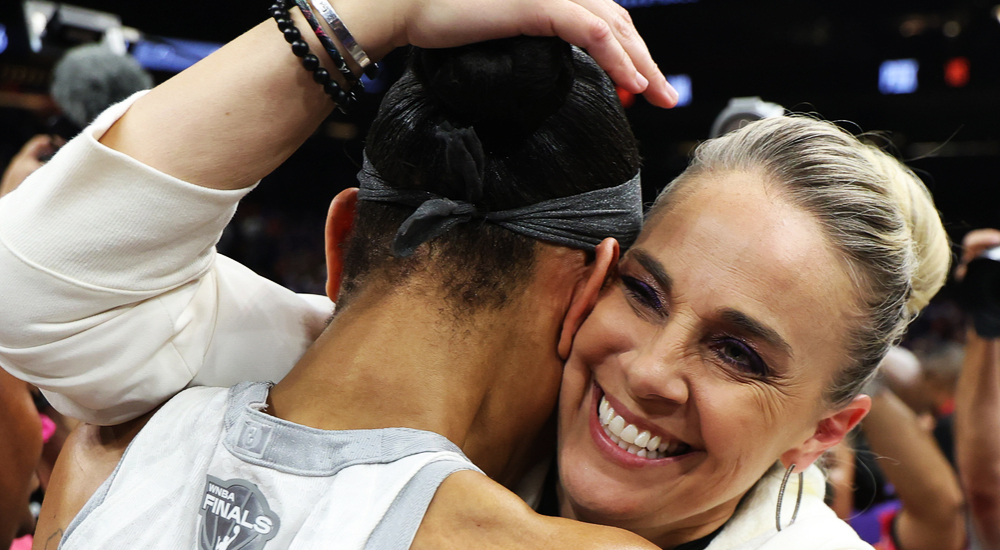 Las Vegas Aces conquistan su tercer titulo en cuatro anos y confirman su dinastia