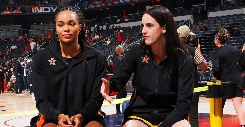 Napheesa Collier cuenta la realidad de la WNBA y la guerra interna que existe