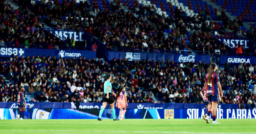 El Ciutat de Valencia reune a 6