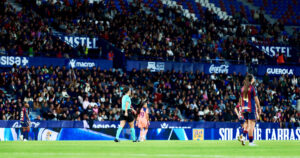 El Ciutat de Valencia reune a 6