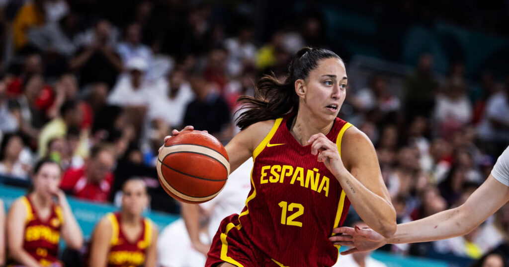 Espana recupera piezas clave para el Premundial regresan Conde Cazorla Quevedo y Gustafson