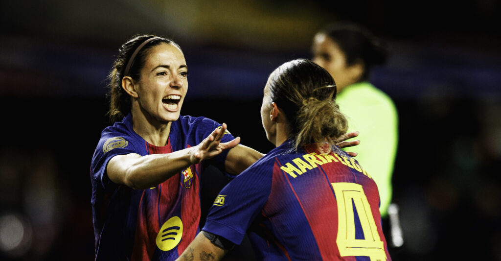 FC Barcelona – Real Madrid Festival azulgrana en Montjuic para reforzar el liderato