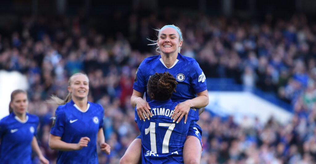 La plantilla de casi 12 millones de euros del Chelsea