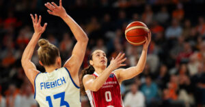 Casademont Zaragoza firma la remontada mas impactante que se recuerde